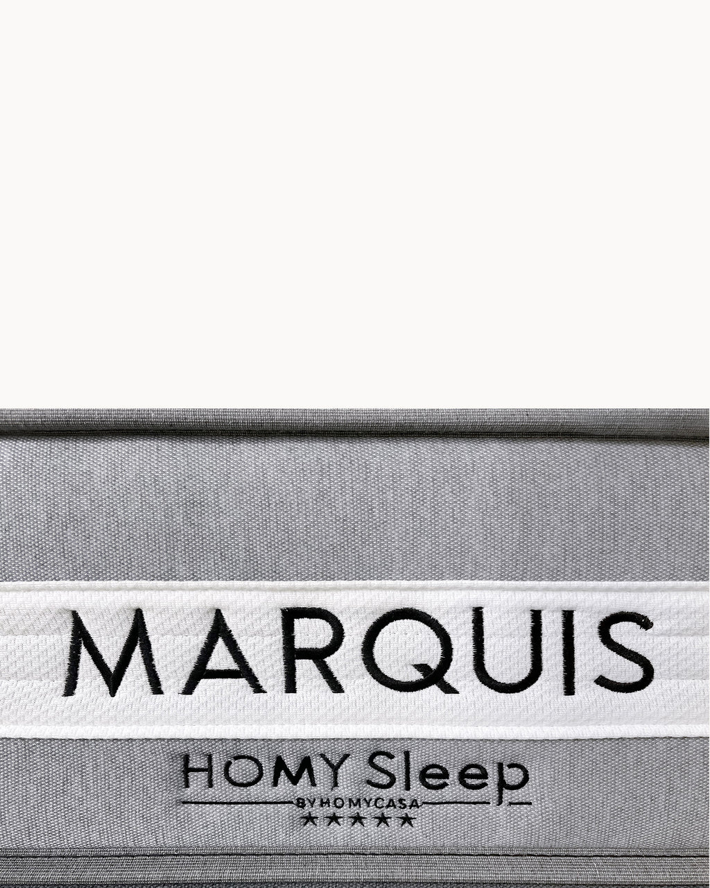 Colchão HOMYSLEEP MARQUIS