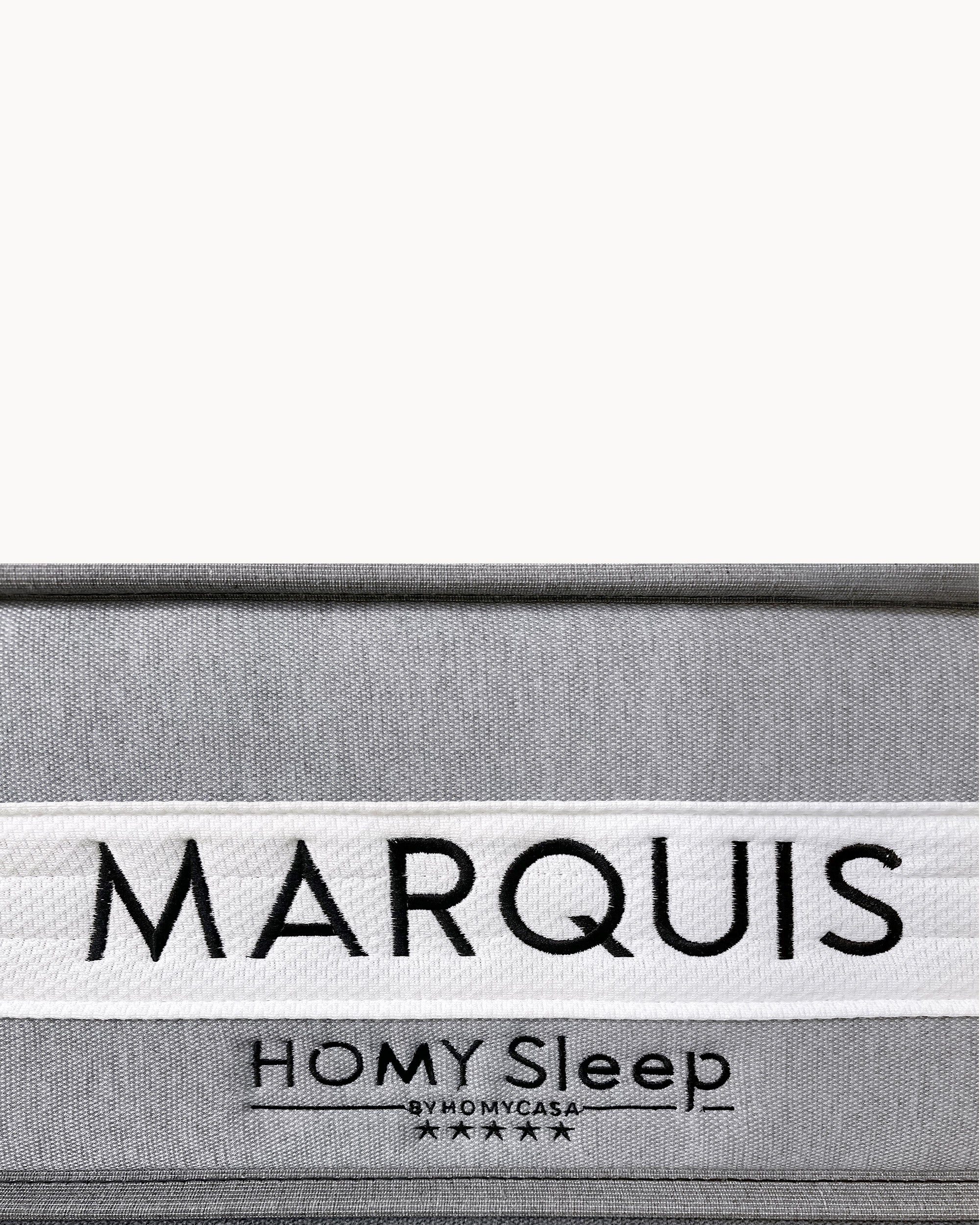 Colchão HOMYSLEEP MARQUIS