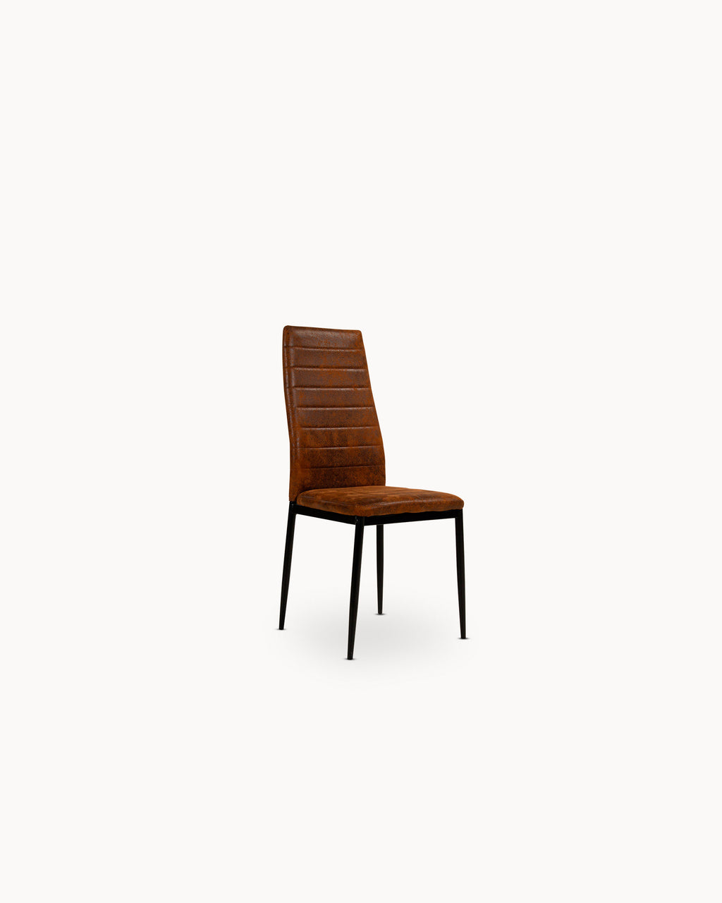 Pack mesa rectangular BISS + 6 Sillas ZARA II