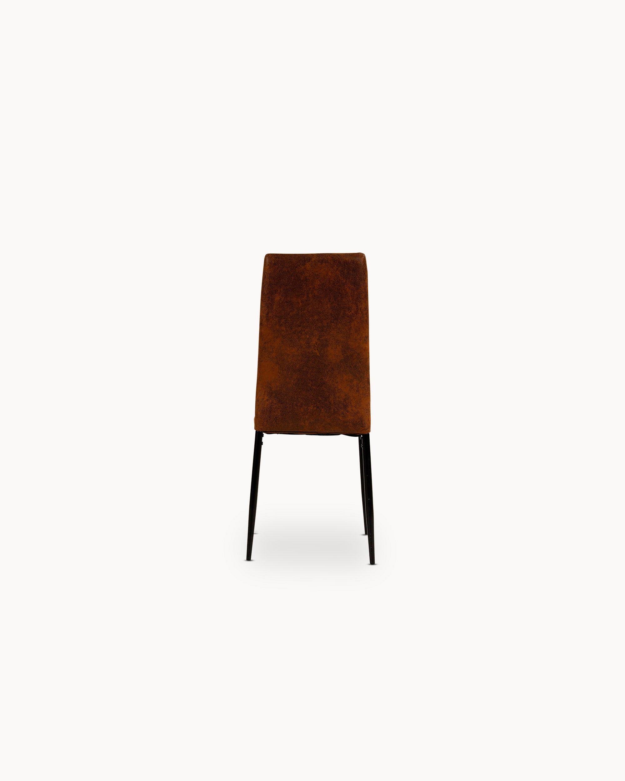 Pack mesa rectangular BISS + 6 Sillas ZARA II