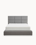 Cama de casal elevatória AVENTURIA