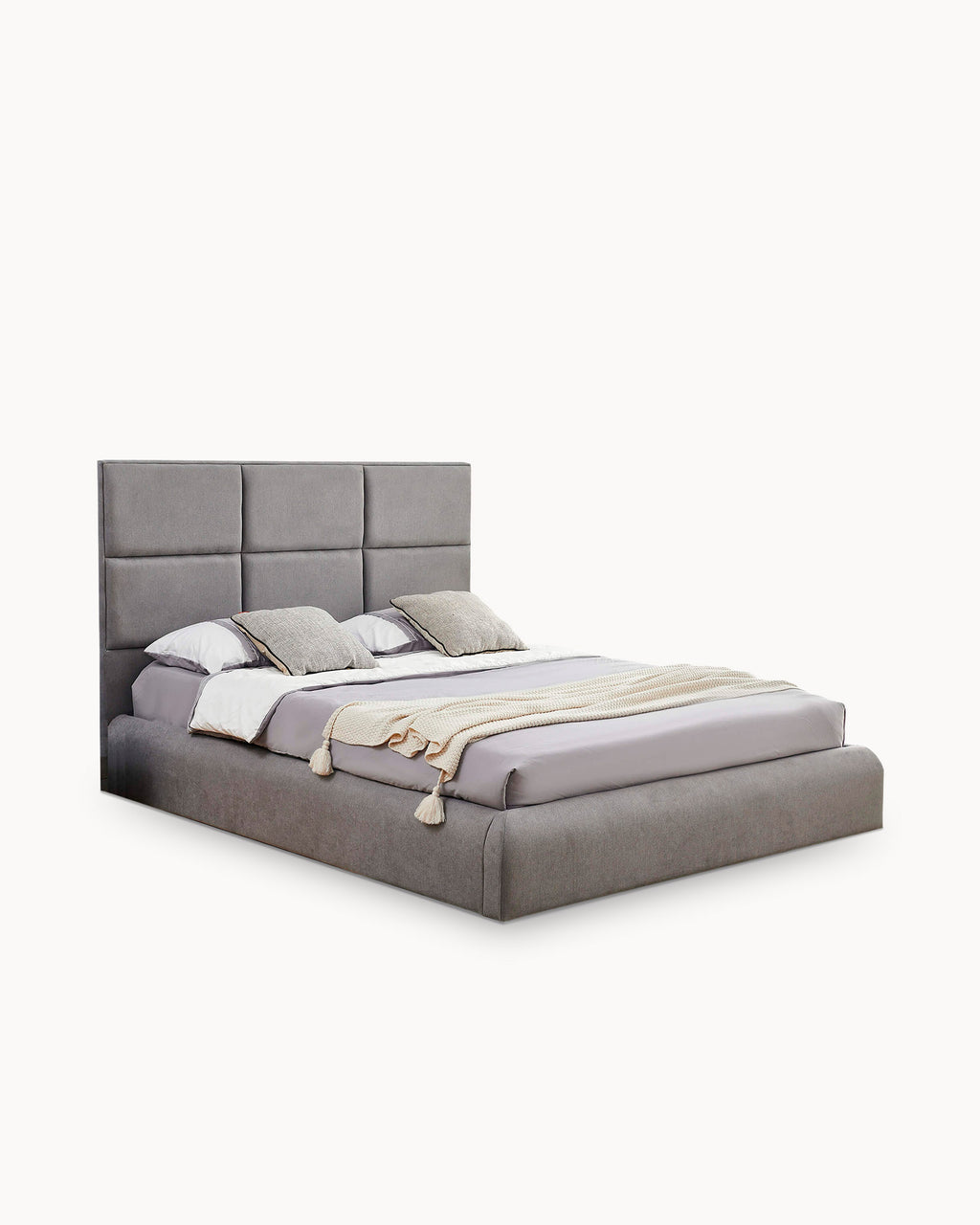 Cama de casal elevatória AVENTURIA