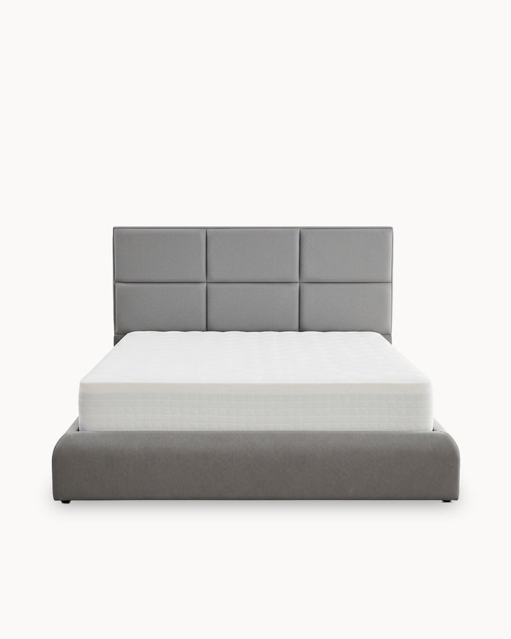 Cama de casal elevatória AVENTURIA