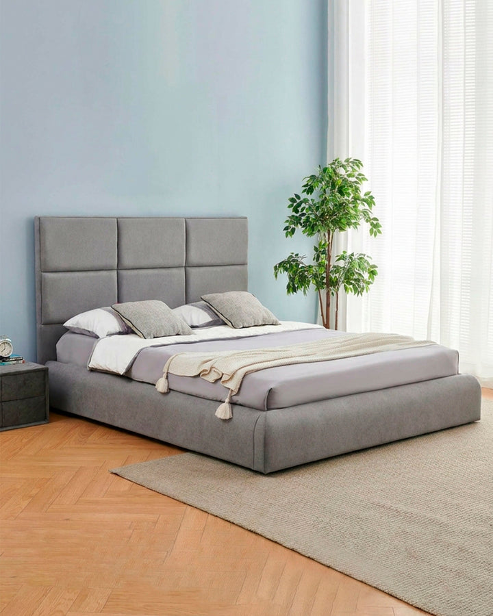 Cama de casal elevatória AVENTURIA