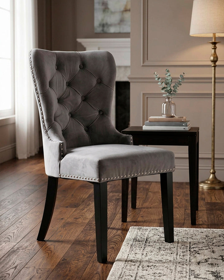KING Chair