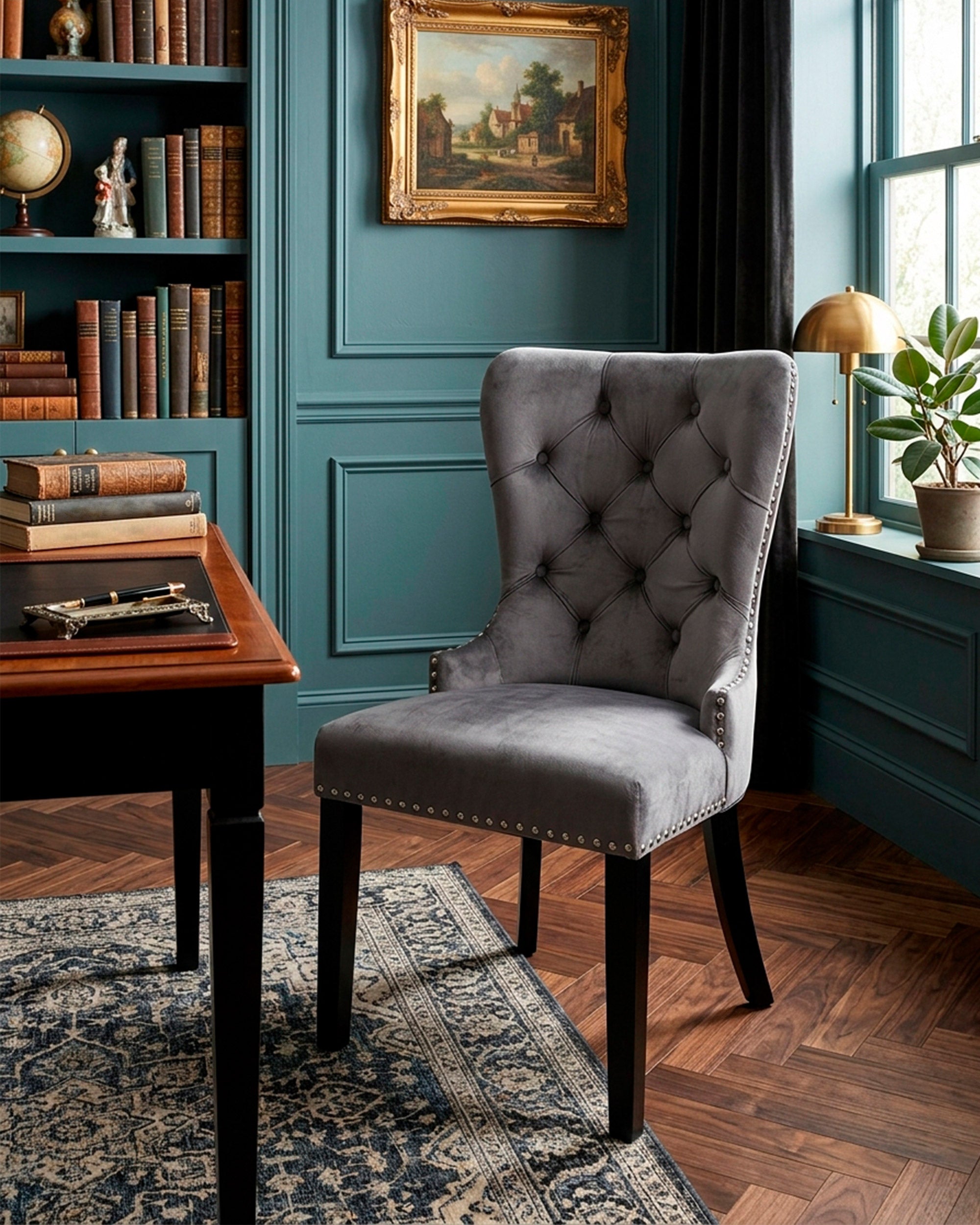 King 4-chair pack