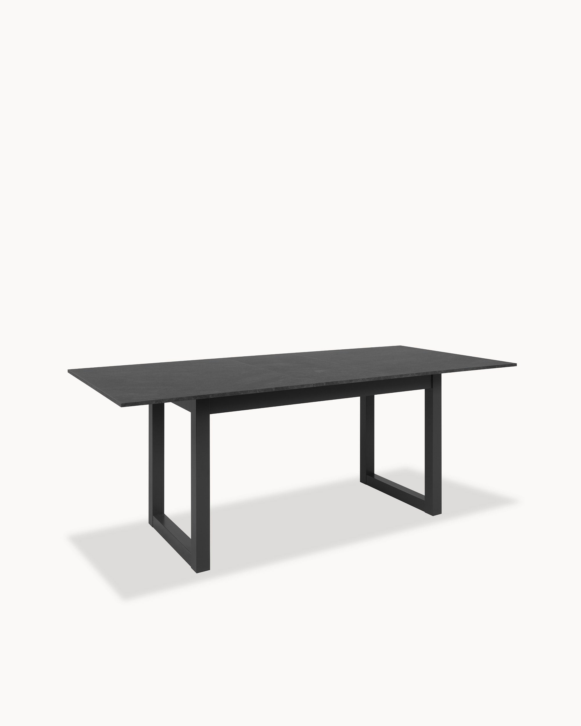 Mesa extensível AUSTIN (160-200 cm)