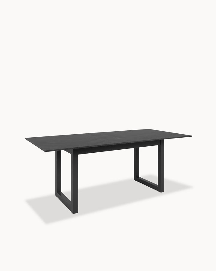Mesa extensível AUSTIN (160-200 cm)