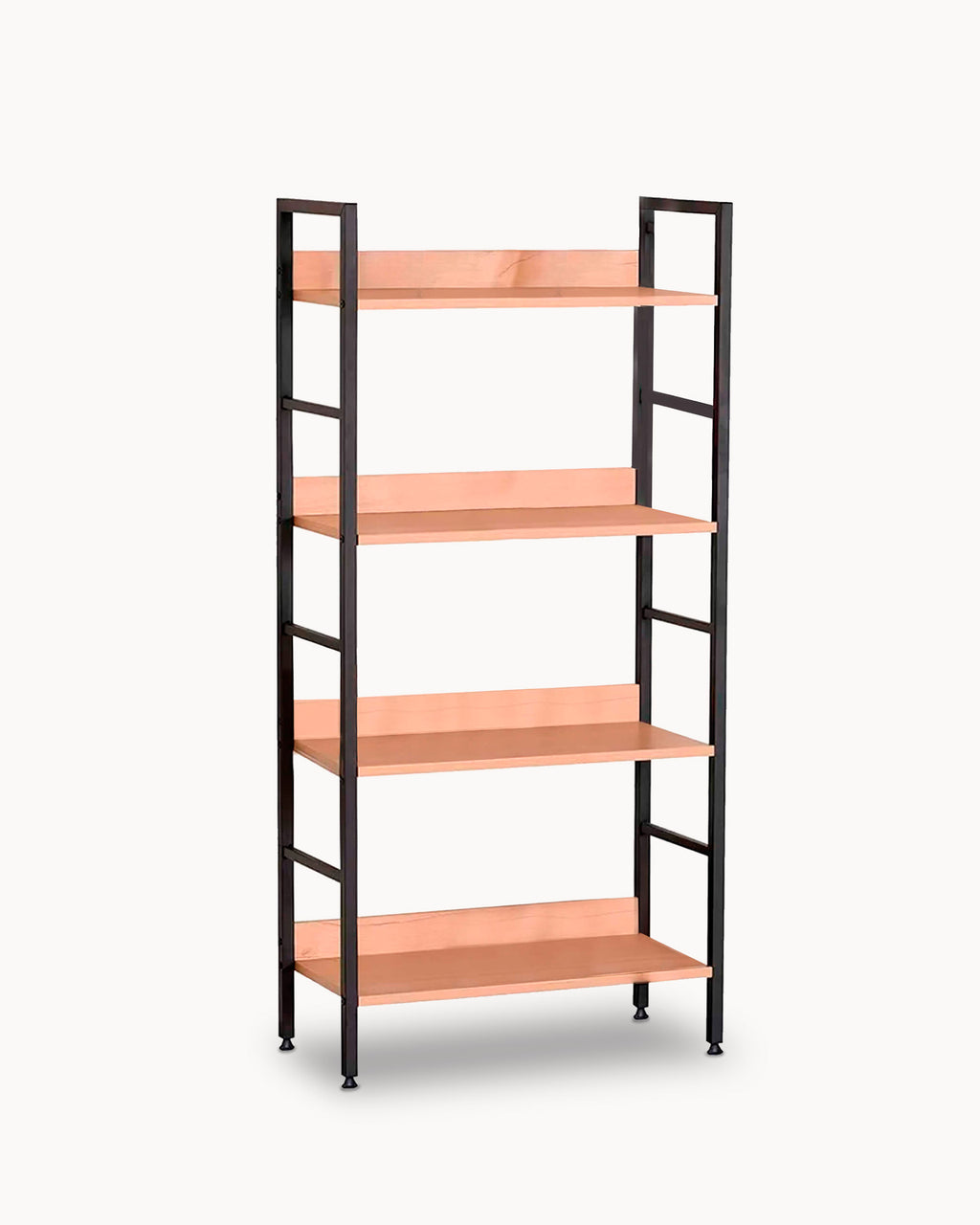 Estante COLORADO com 4 prateleiras (126cm)
