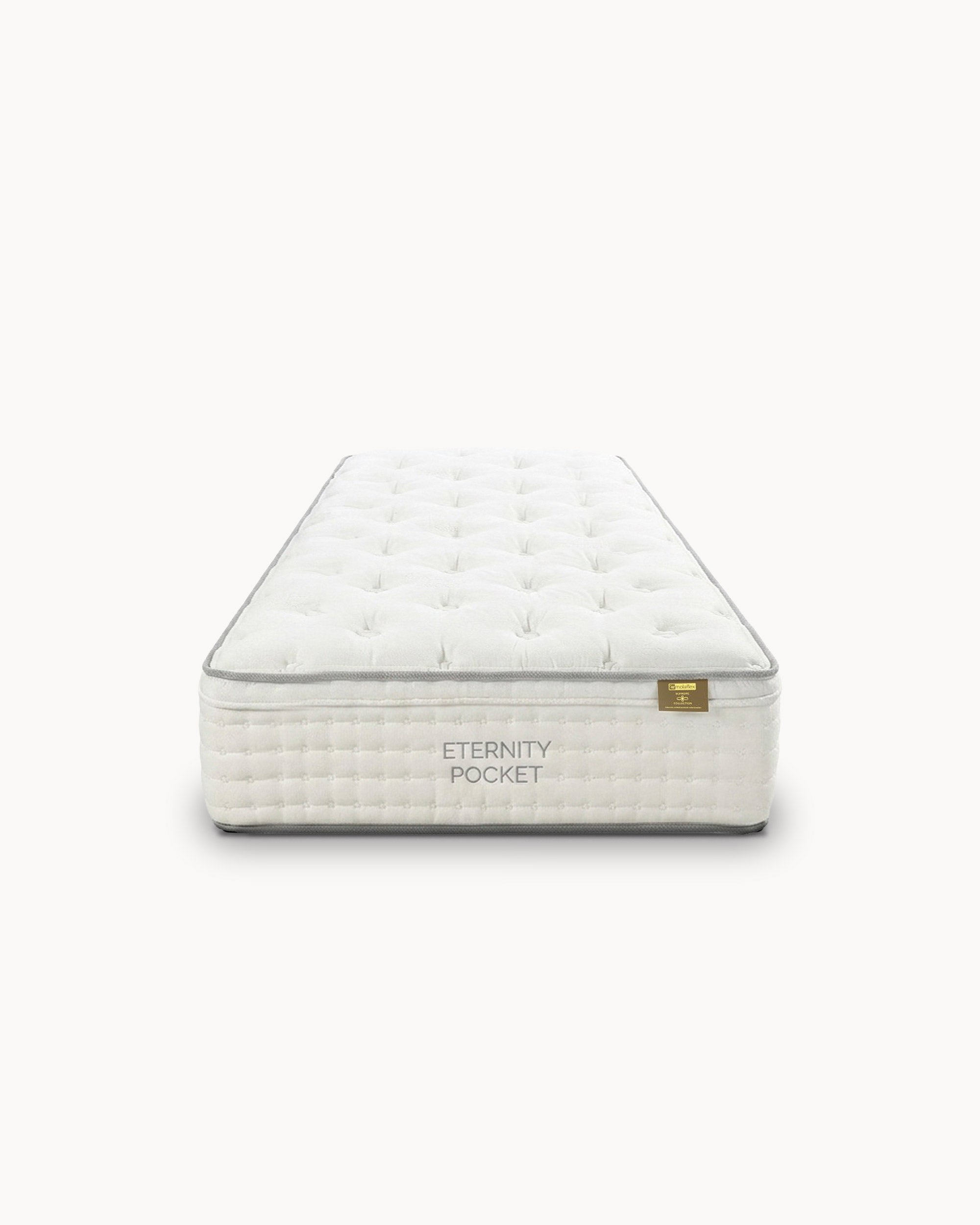Molaflex ETERNITY POCKET Mattress