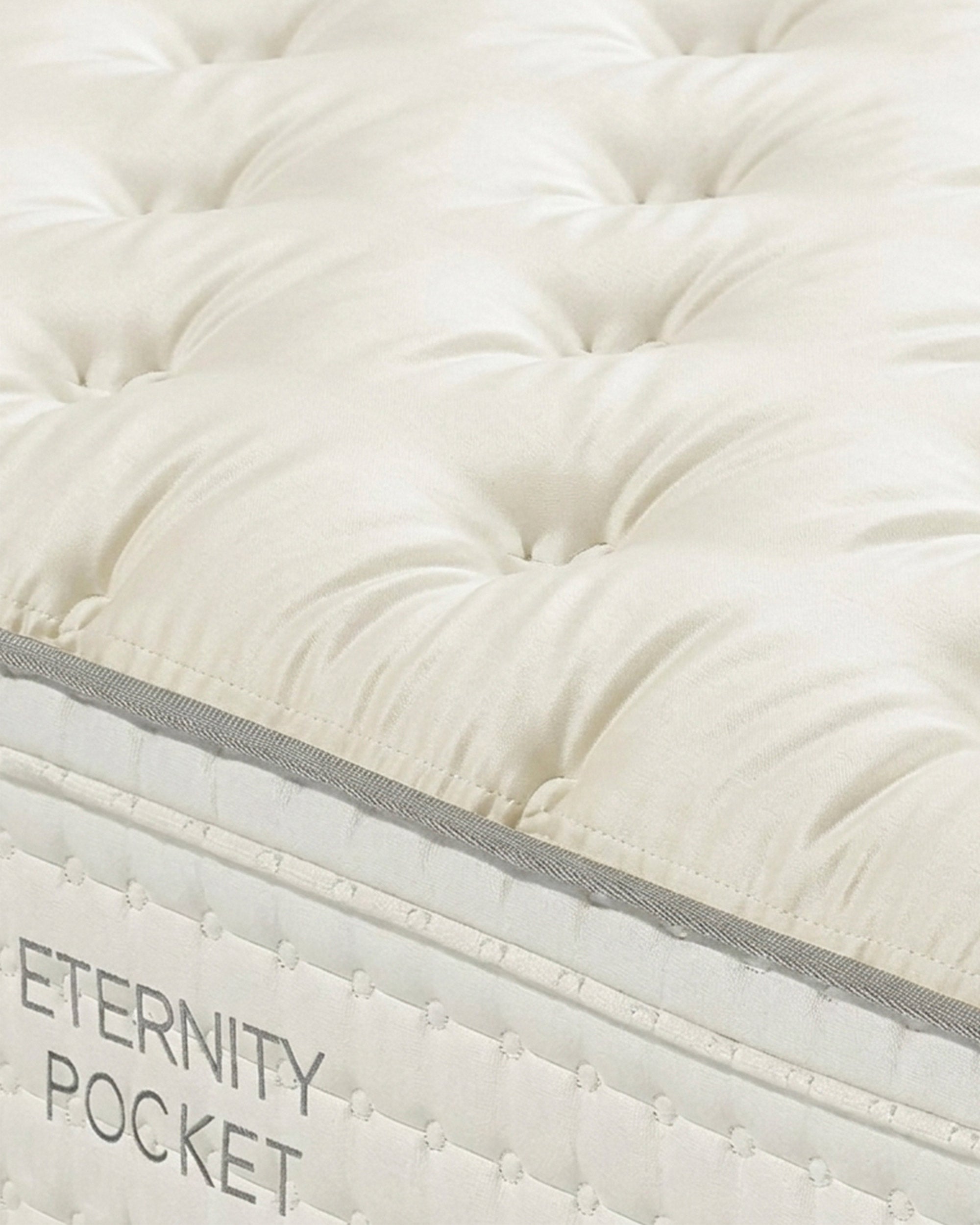 Molaflex ETERNITY POCKET Mattress