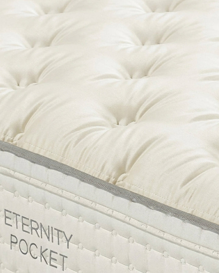 Molaflex ETERNITY POCKET Mattress