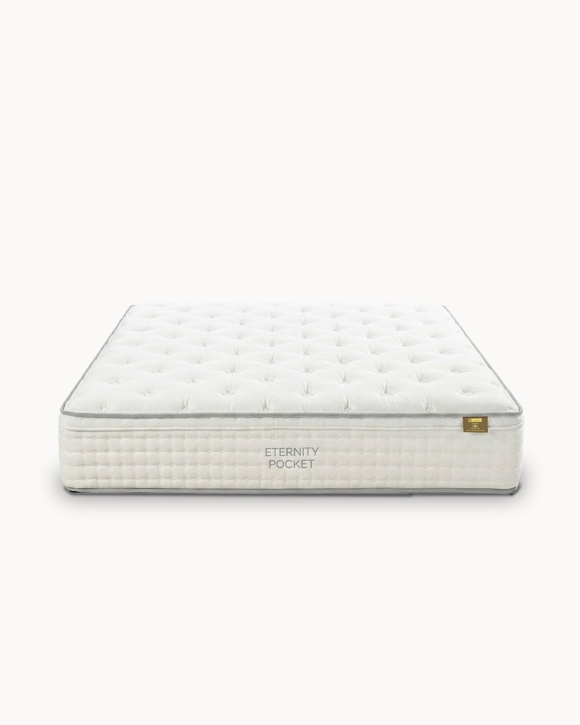Molaflex ETERNITY POCKET Mattress