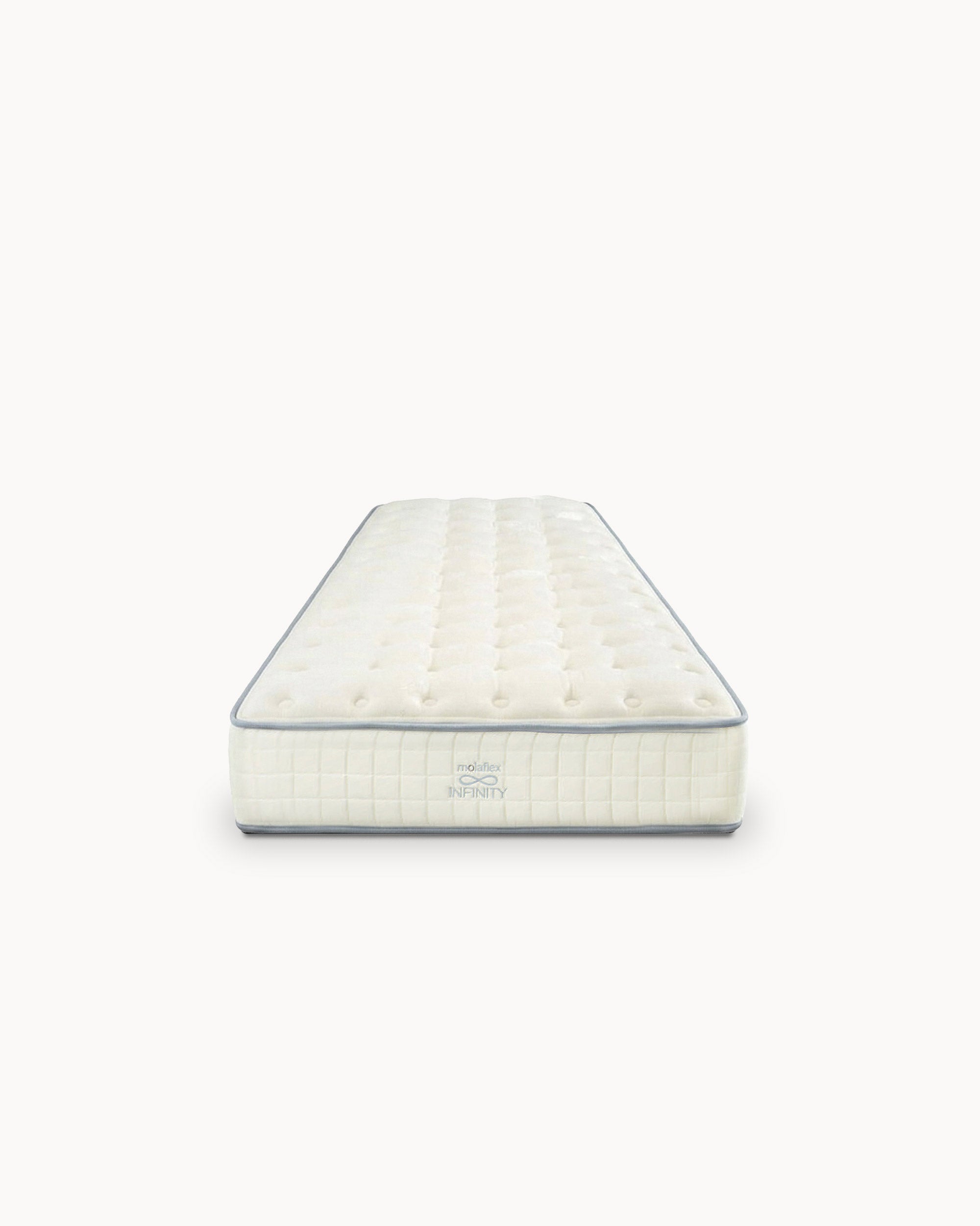 Molaflex INFINITY POCKET Mattress