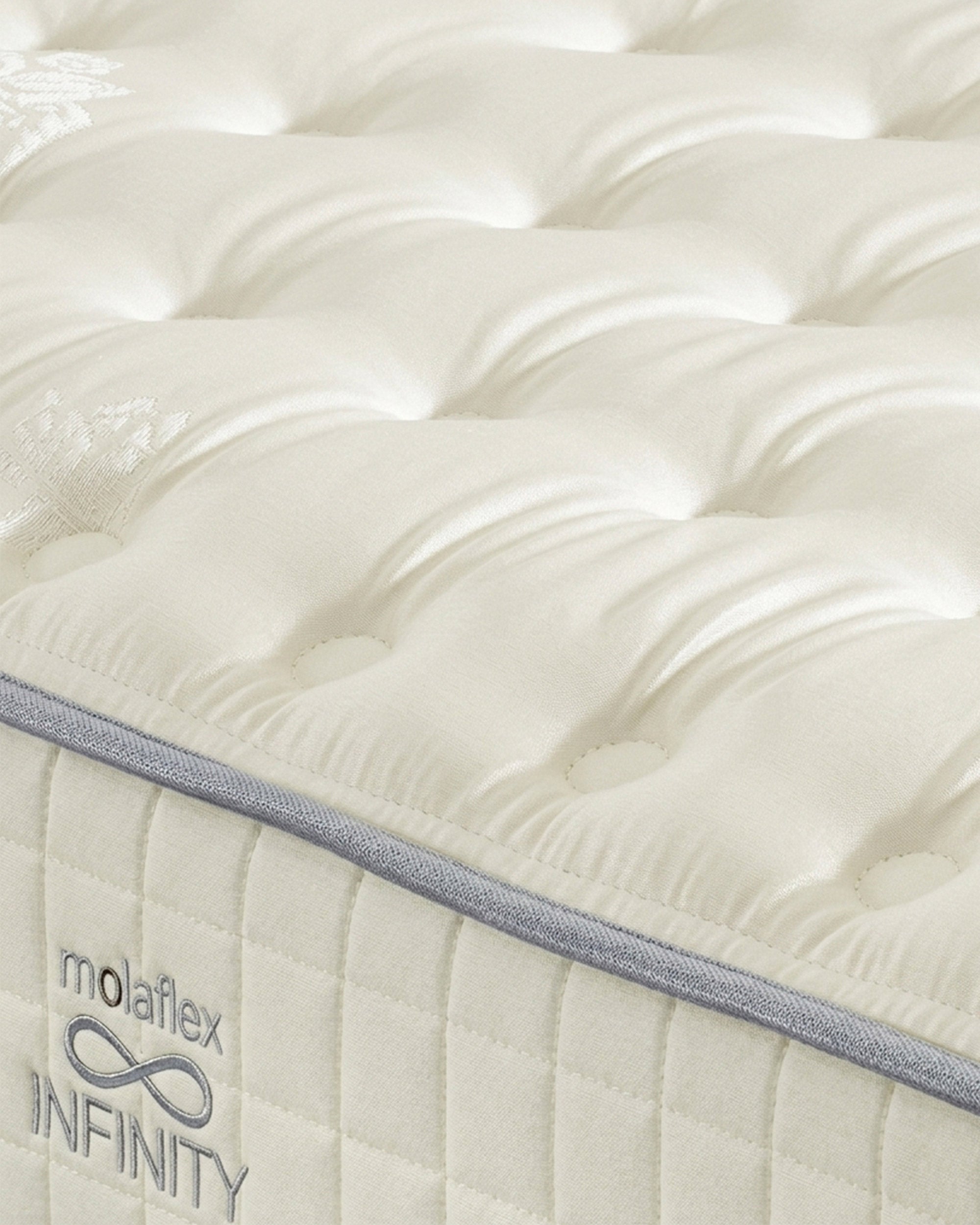 Molaflex INFINITY POCKET Mattress
