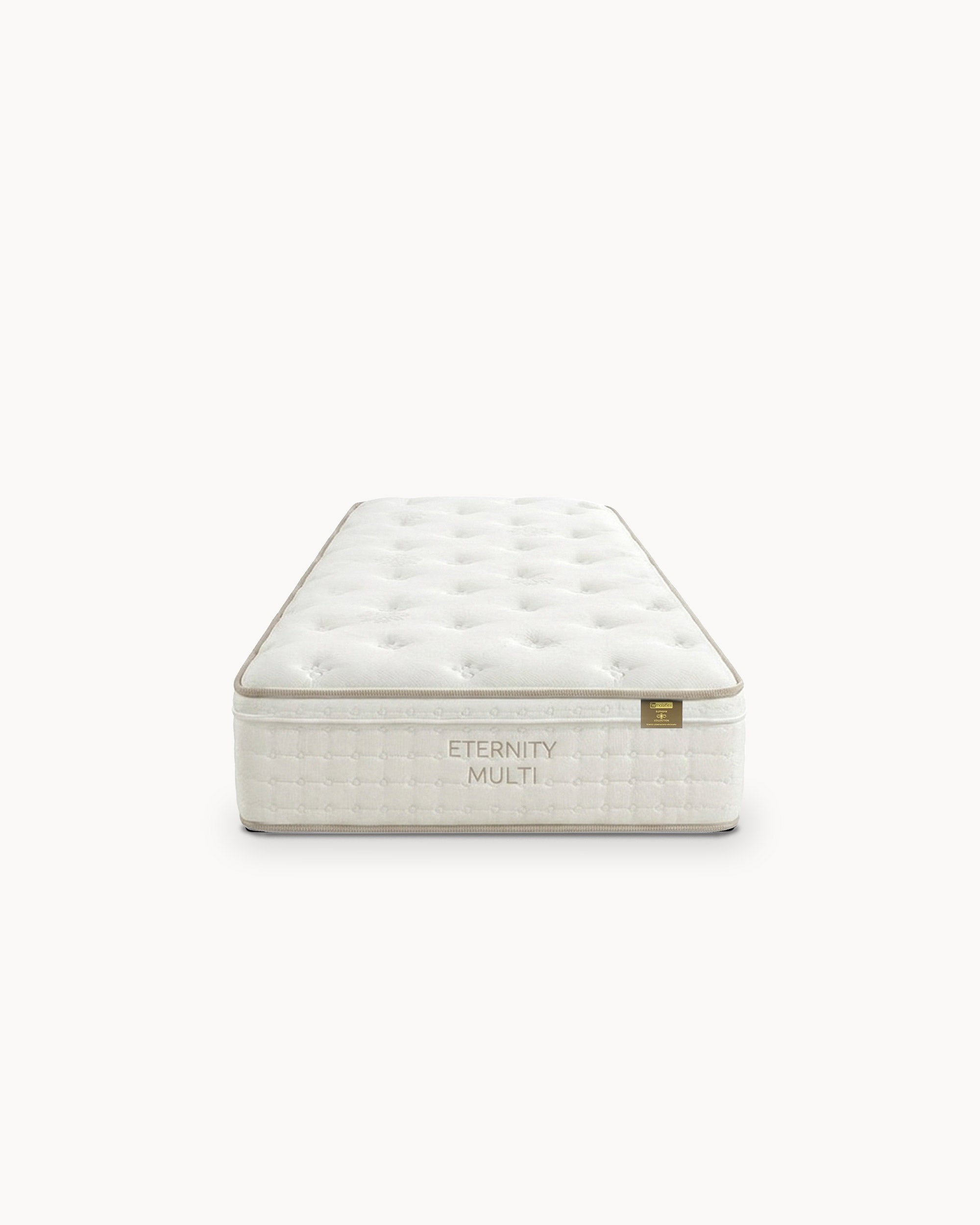 Molaflex ETERNITY MULTI Mattress