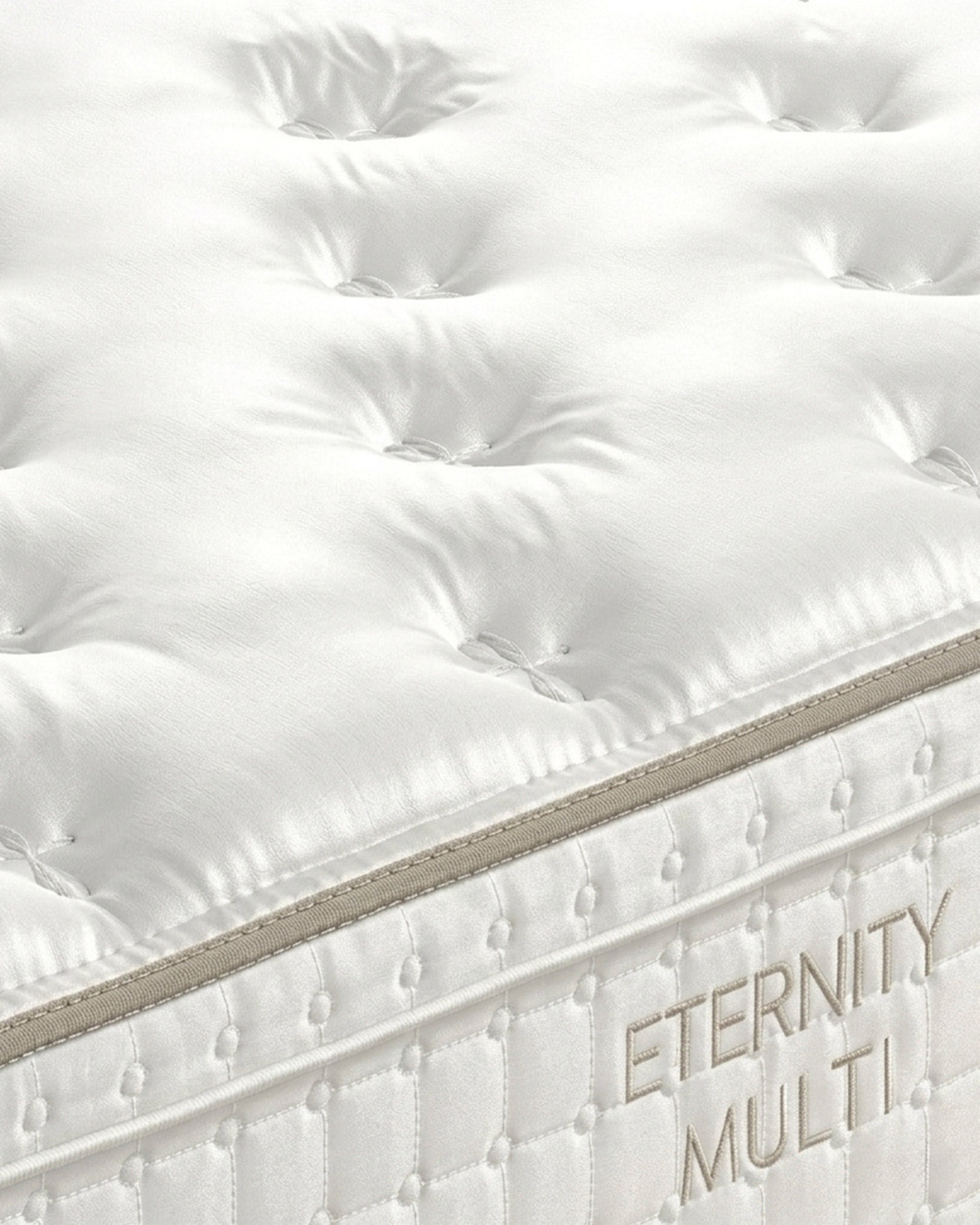 Molaflex ETERNITY MULTI Mattress