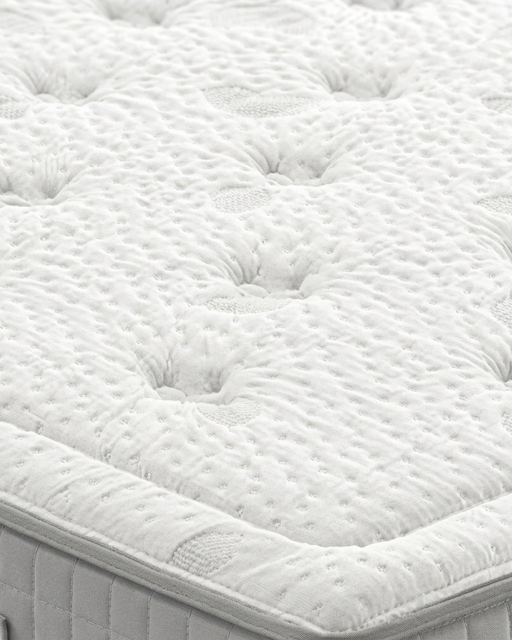 Molaflex LEVITY AIRVEX Mattress