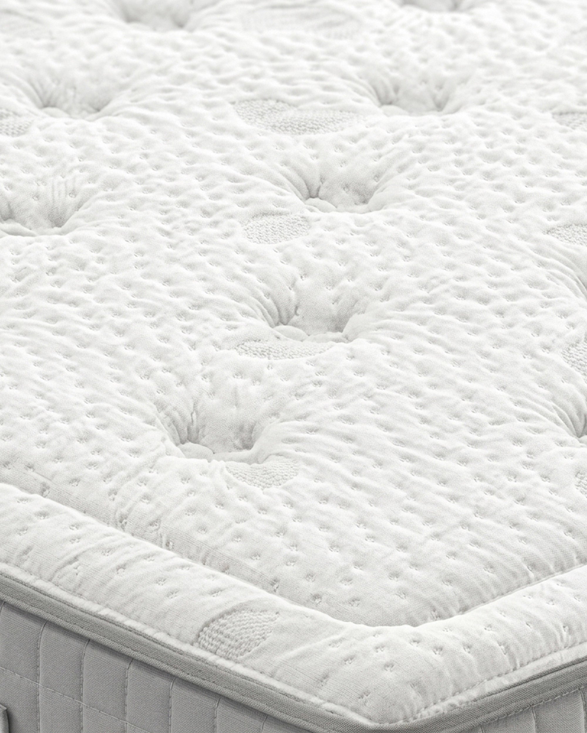 Molaflex LEVITY AIRVEX Mattress