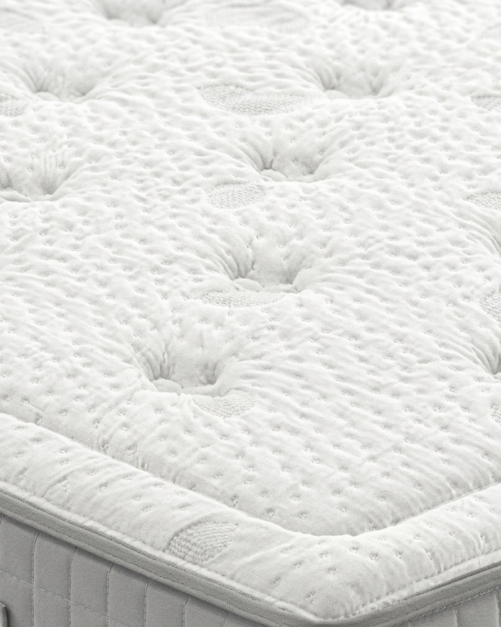 Molaflex LEVITY AIRVEX Mattress
