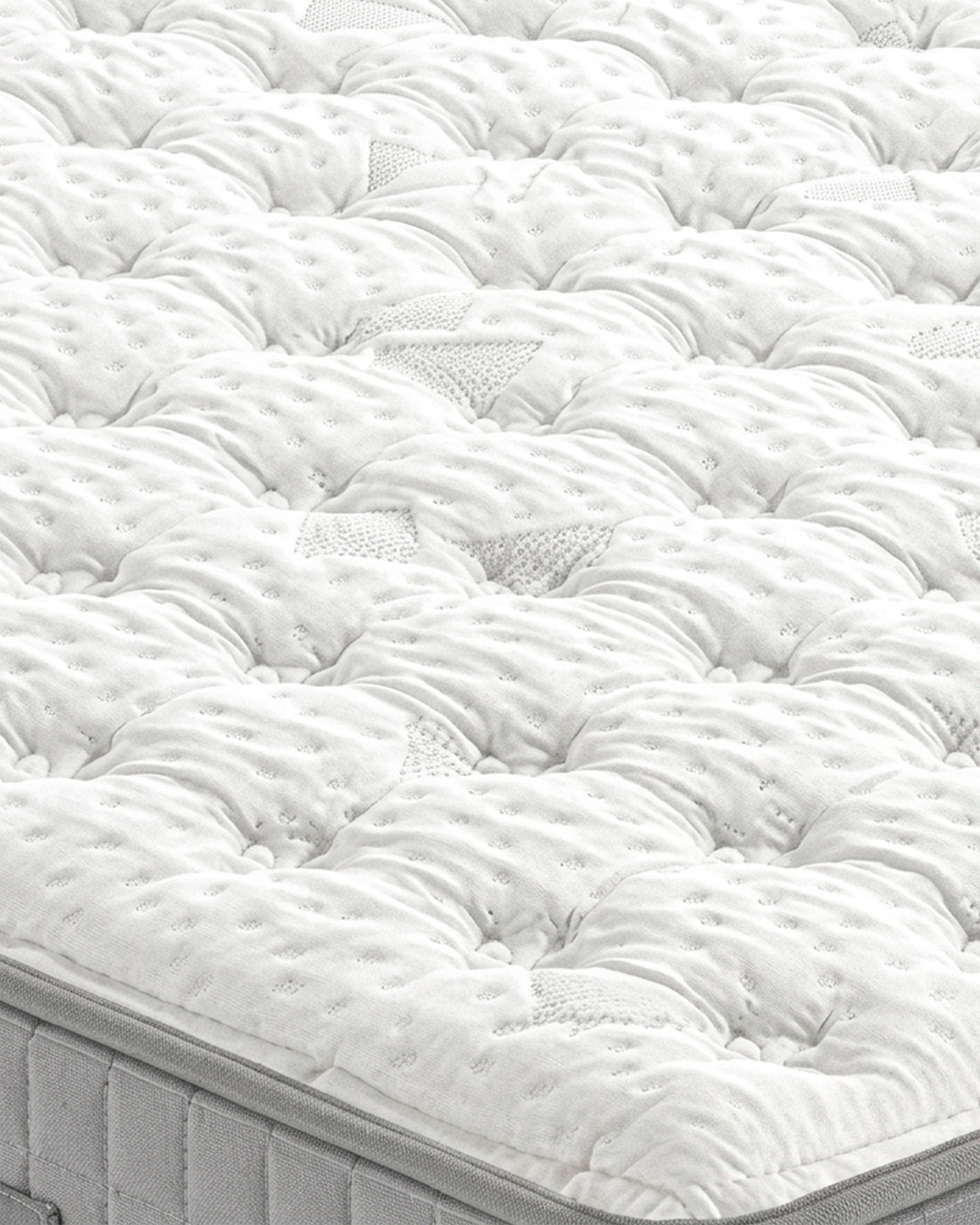 Molaflex MYSTIC MULTI Mattress