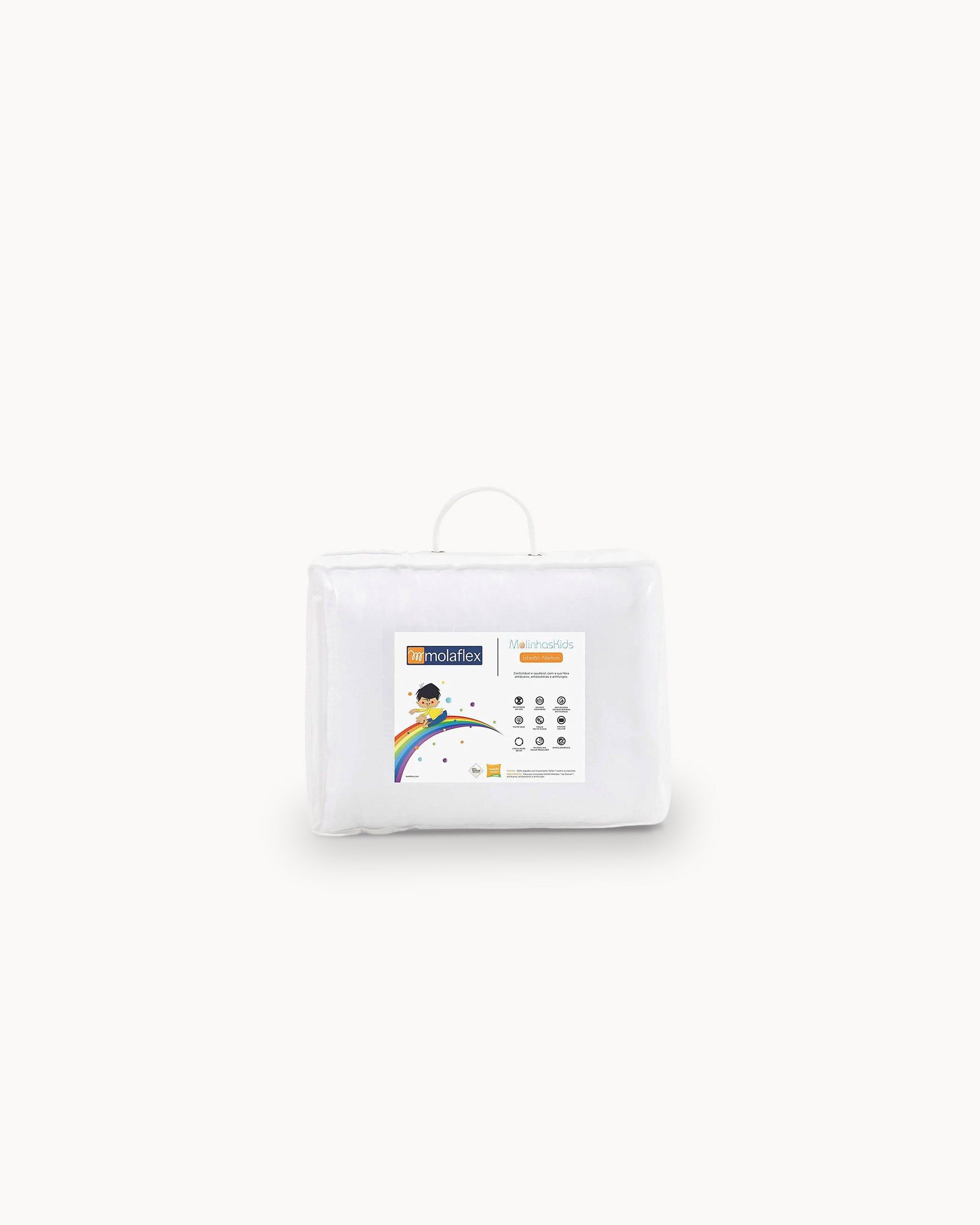 Molaflex ALLERBAN KIDS Duvet (100gr/m2)