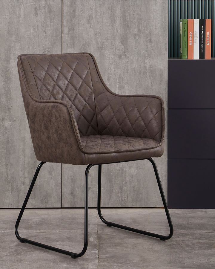 JAMES Chair