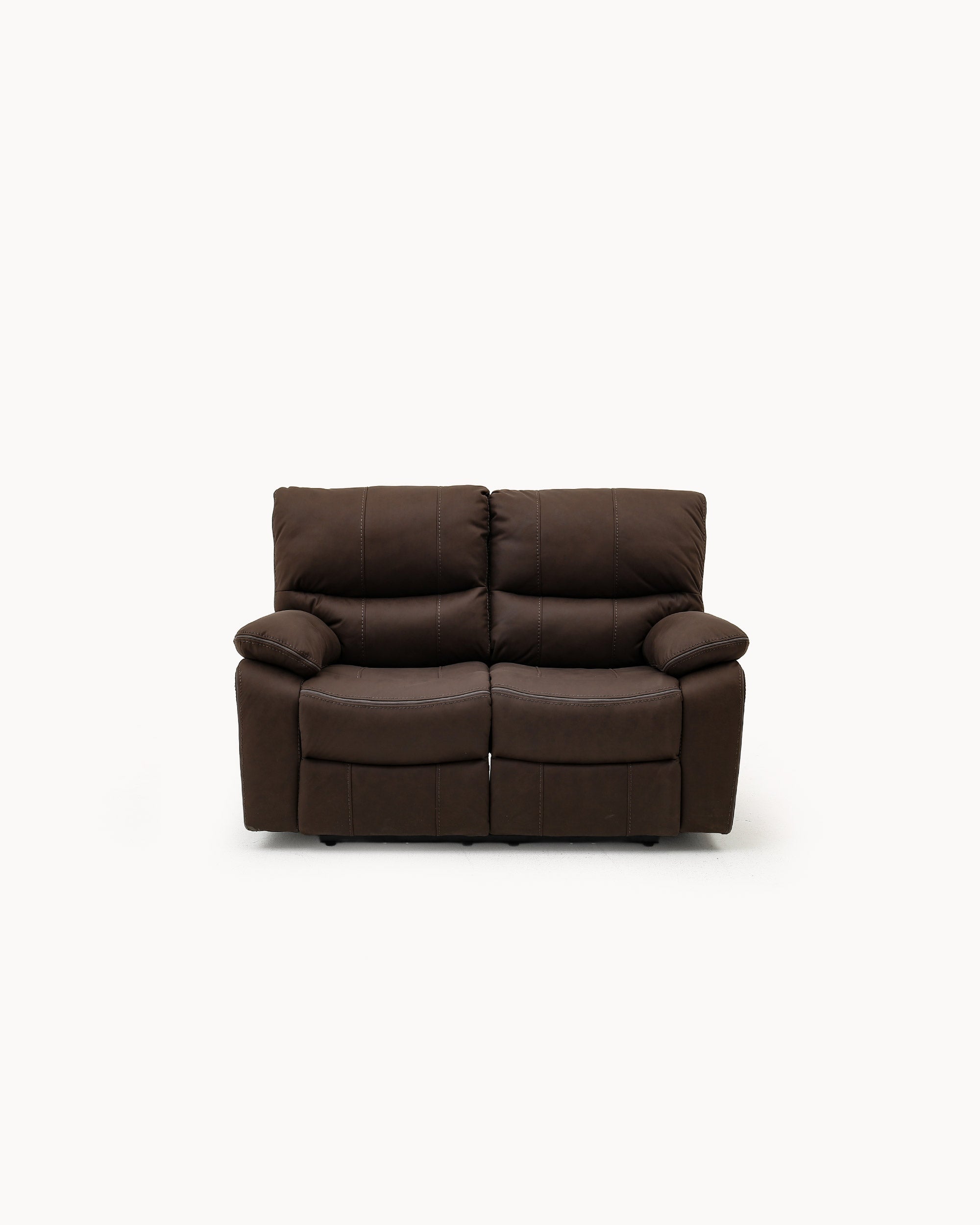 PALMO 2-seater electric recliner sofa