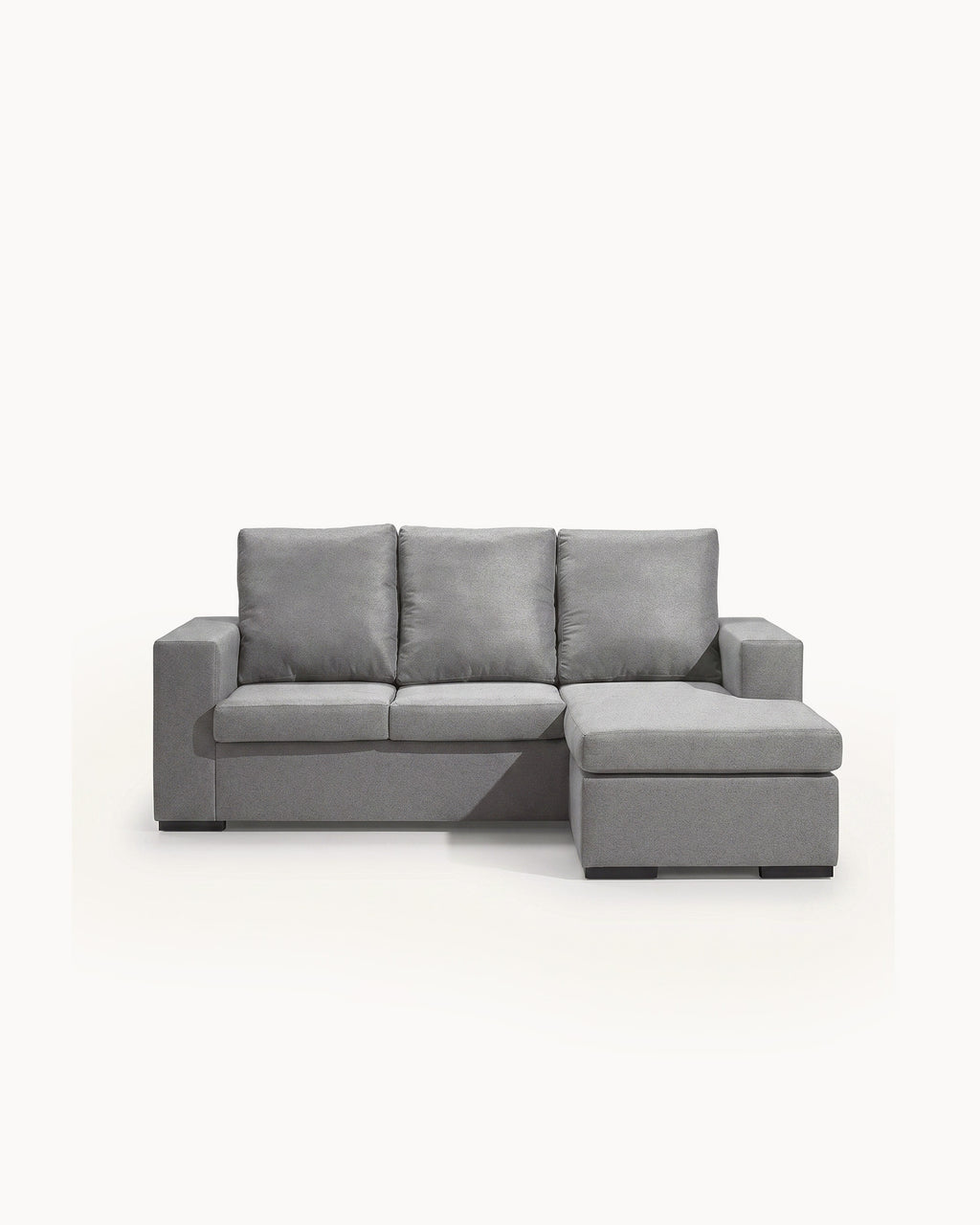 Sofá chaise longue reversível LIMASSOL