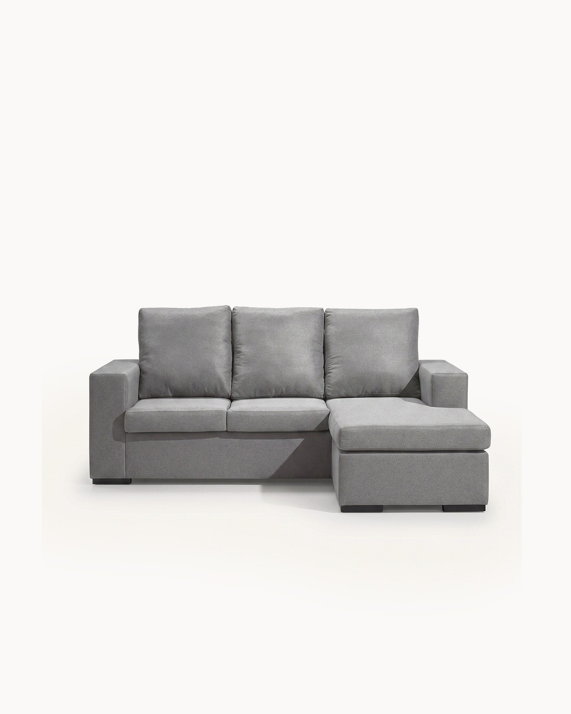 Sofá chaise longue reversível LIMASSOL
