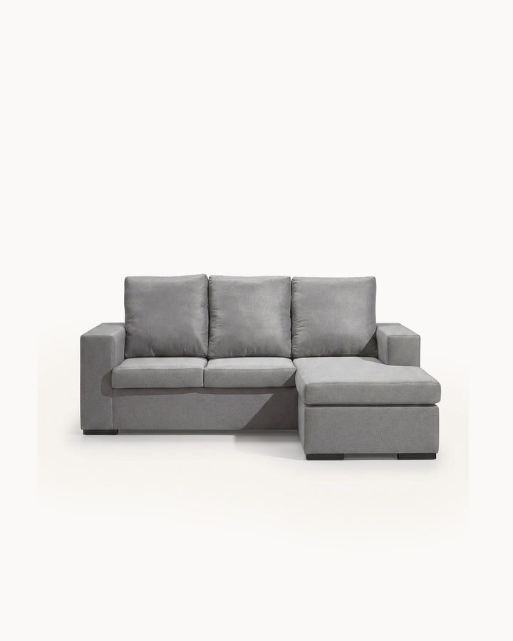 Sofá chaise longue reversível LIMASSOL