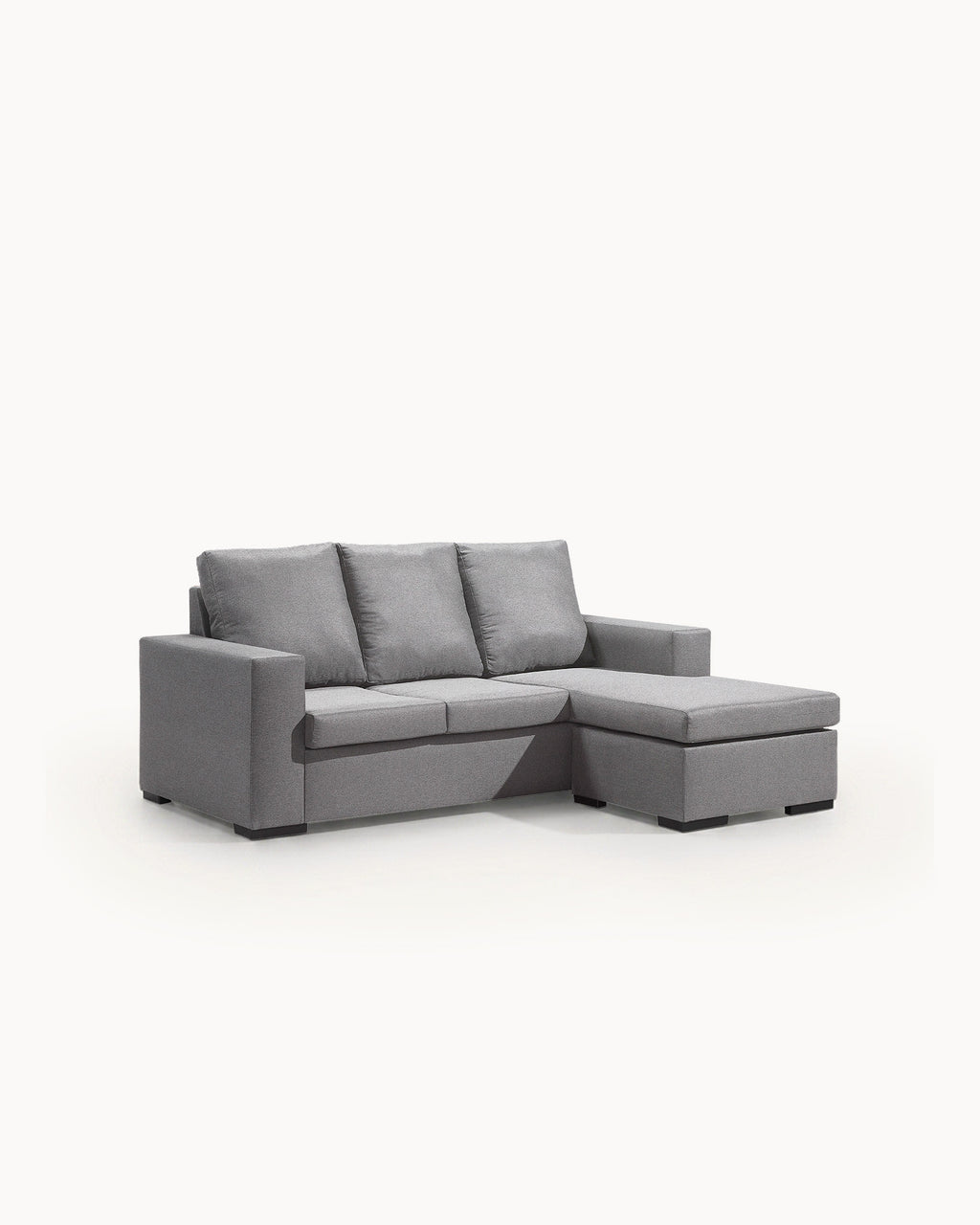 Sofá chaise longue reversível LIMASSOL