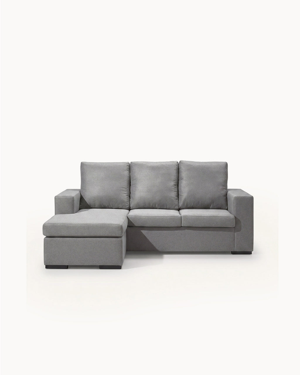 Sofá chaise longue reversible LIMASSOL