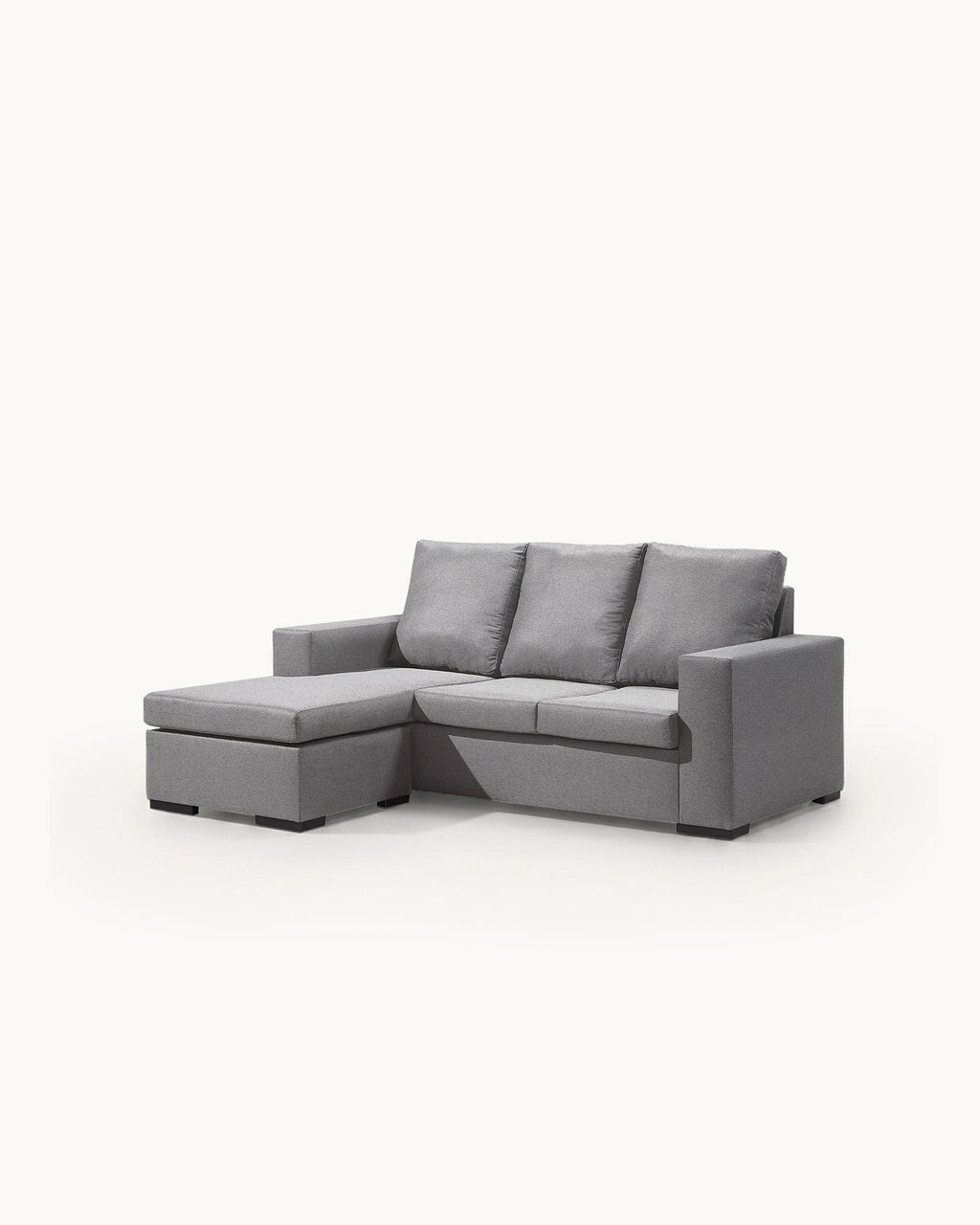 Sofá chaise longue reversible LIMASSOL