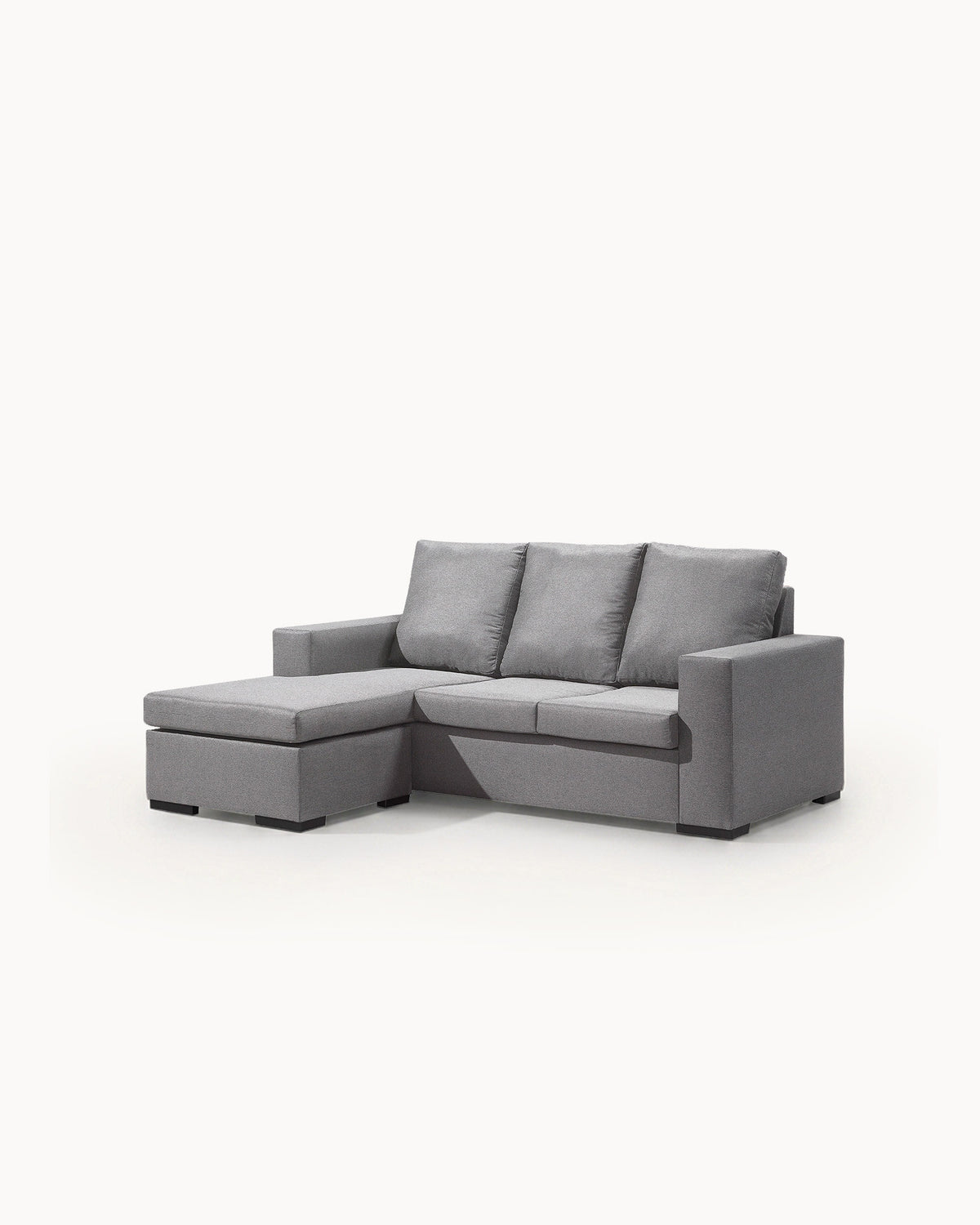 Sofá chaise longue reversible LIMASSOL