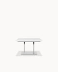 Extendable table QUADRATO (120-159-197 cm)