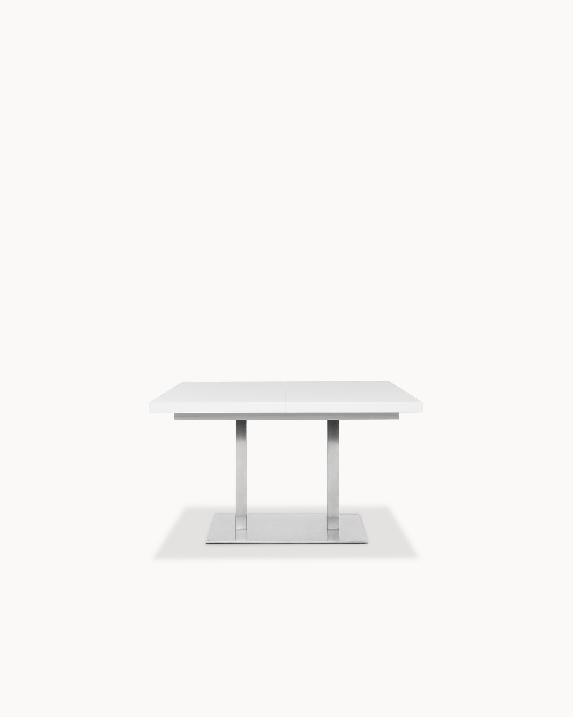 Extendable table QUADRATO (120-159-197 cm)