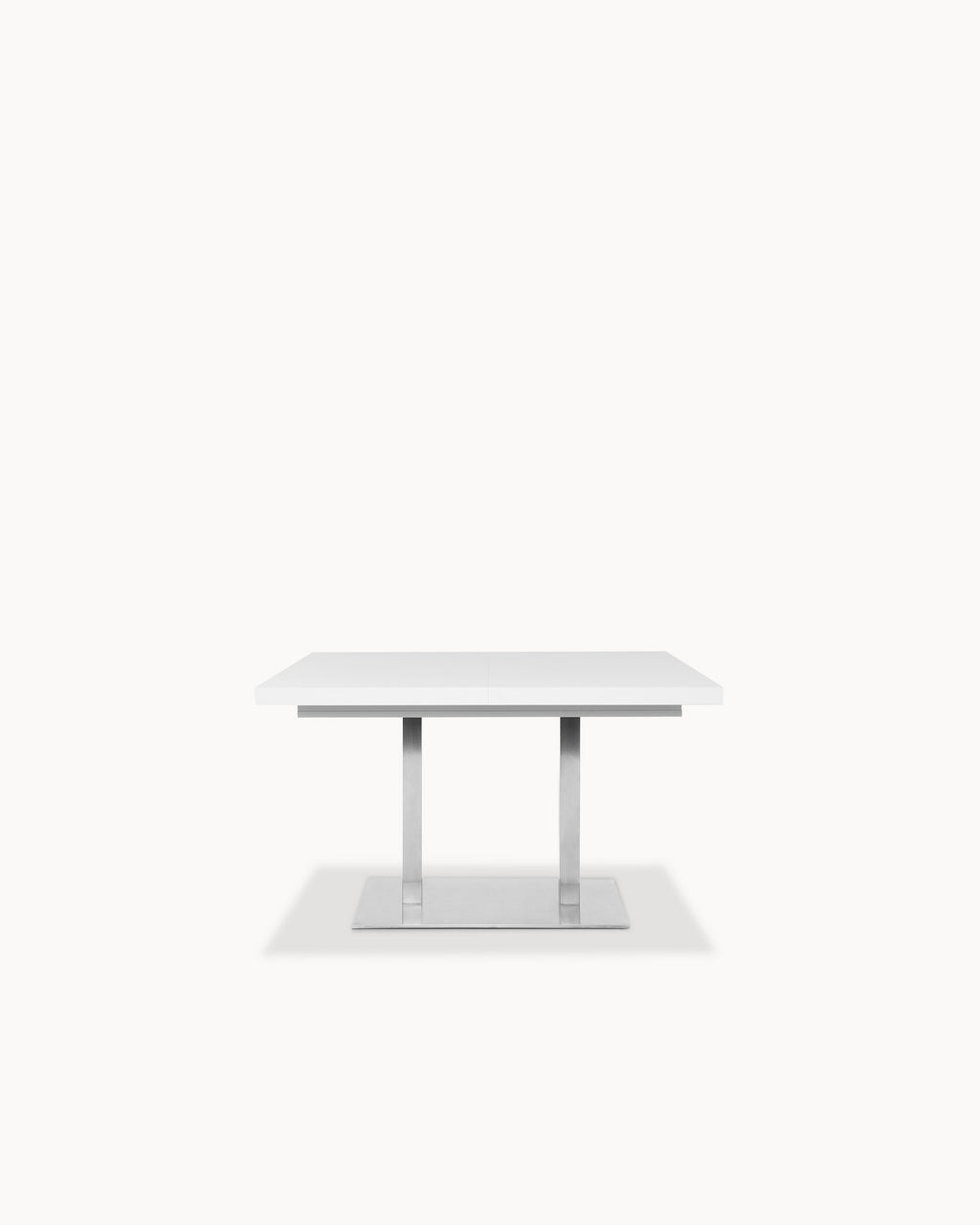 Extendable table QUADRATO (120-159-197 cm)