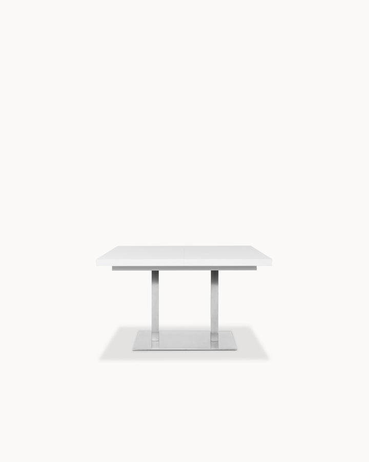 Mesa extensível QUADRATO (120-159-197 cm)