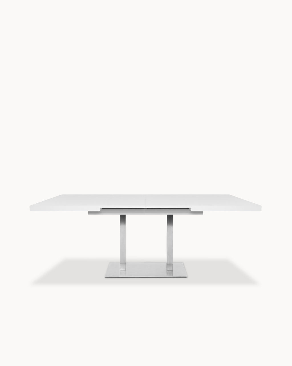 Extendable table QUADRATO (120-159-197 cm)