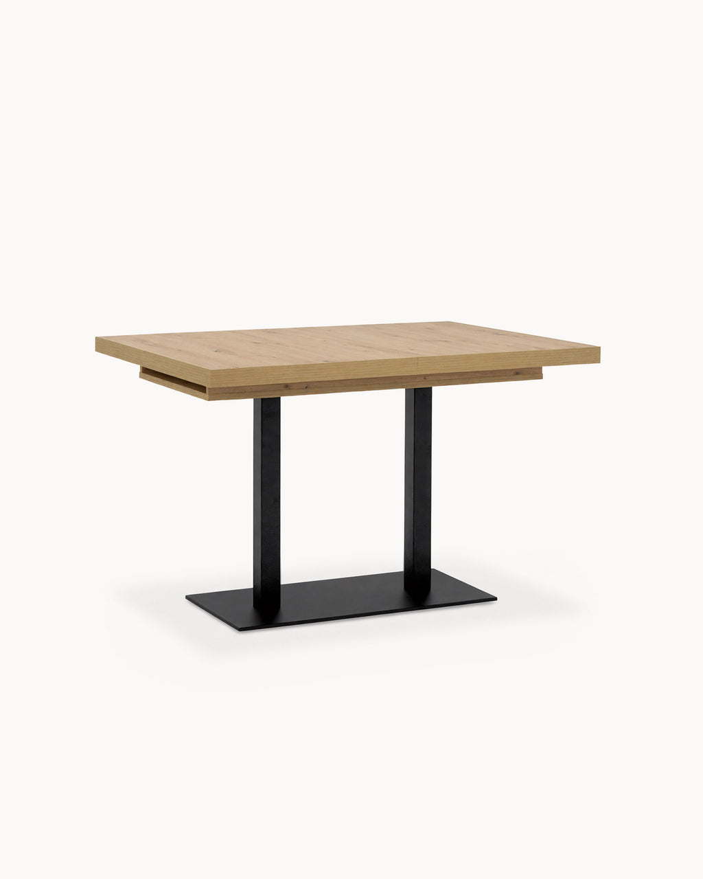 Extendable table QUADRATO (120-159-197 cm)
