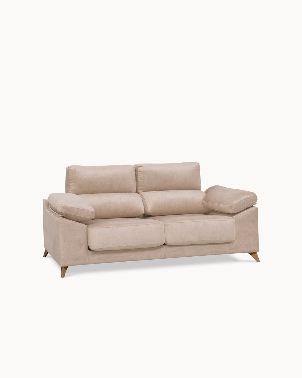 MERIDA 3-seater sofa
