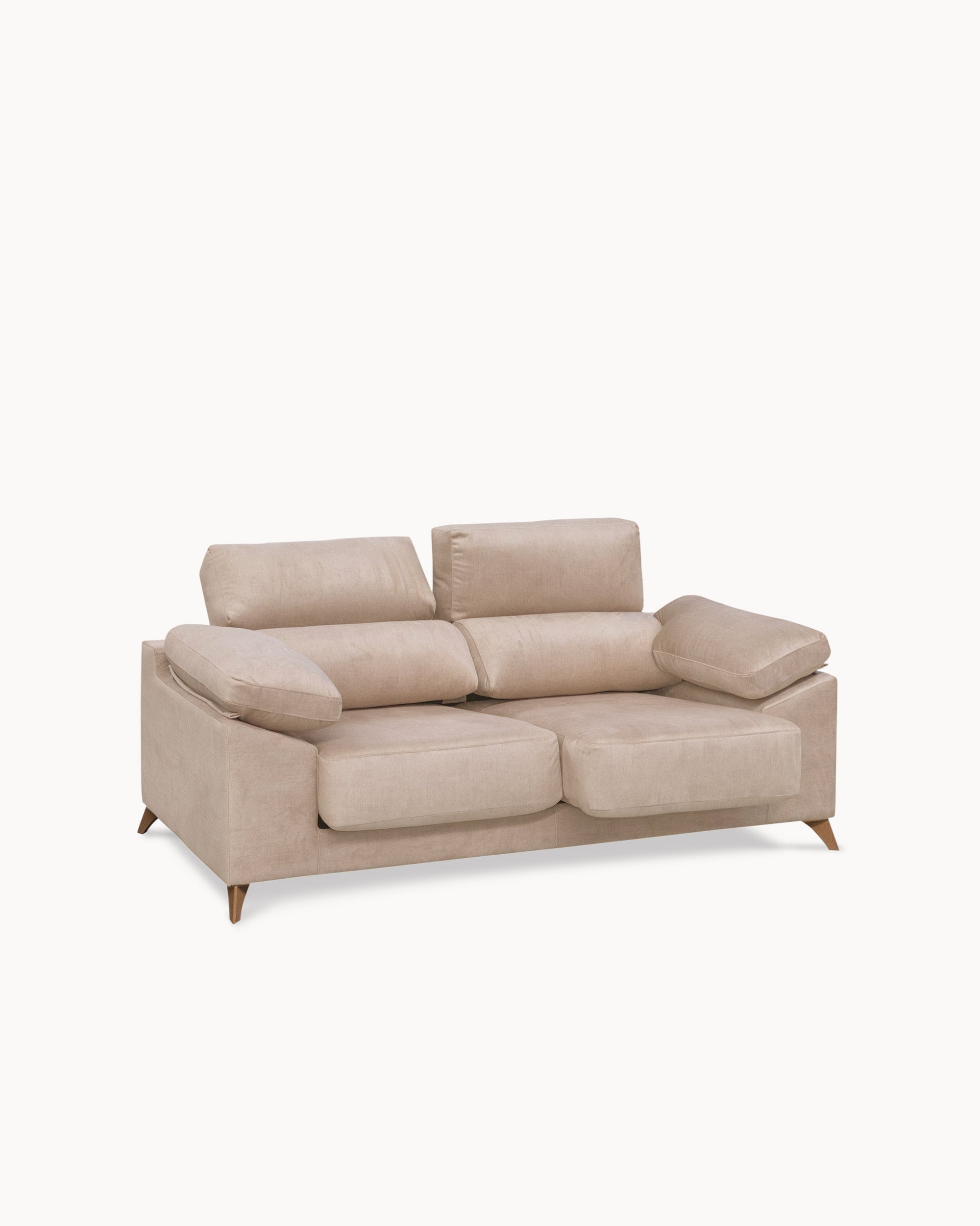 MERIDA 3-seater sofa