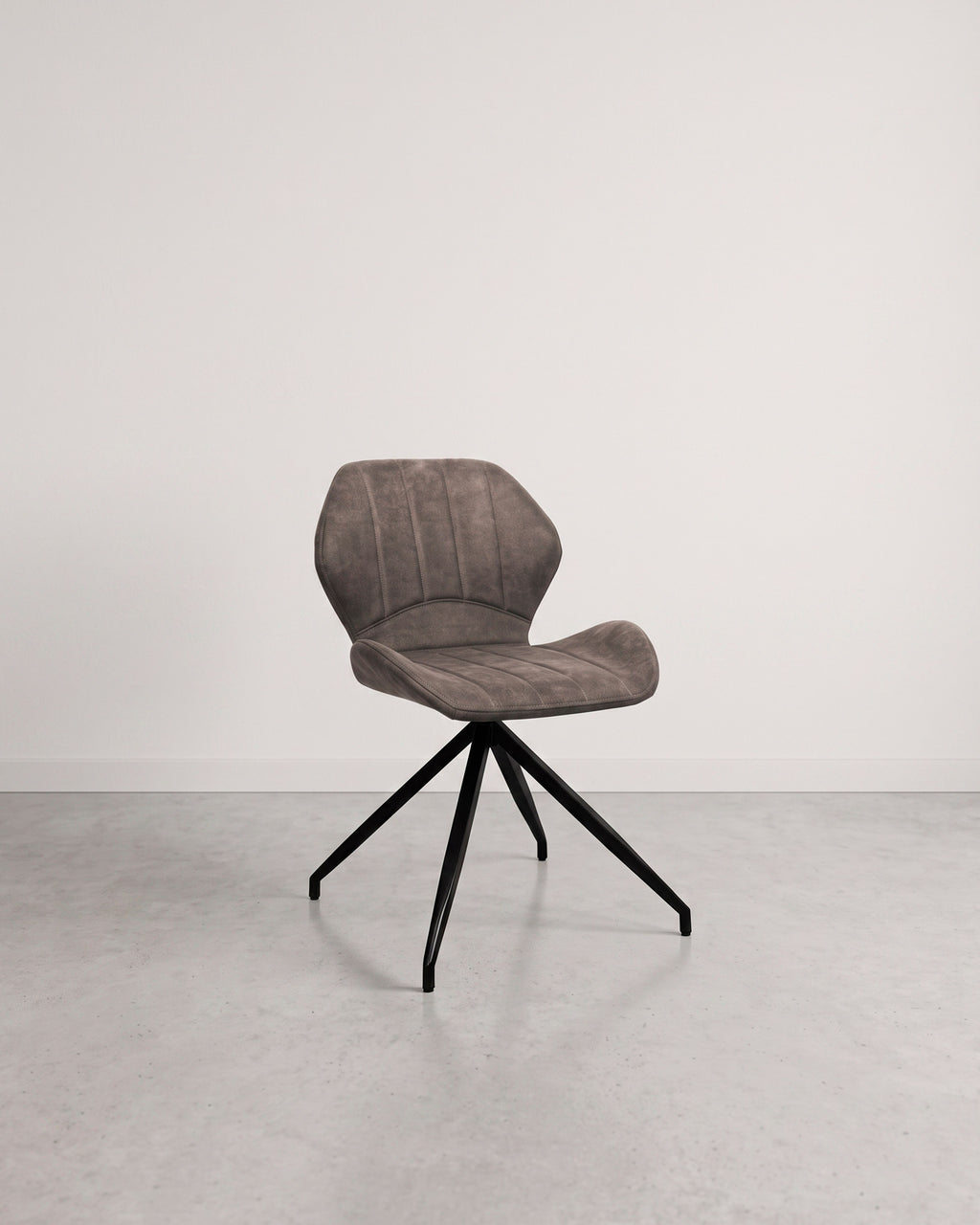 Silla giratoria SWING (360º)