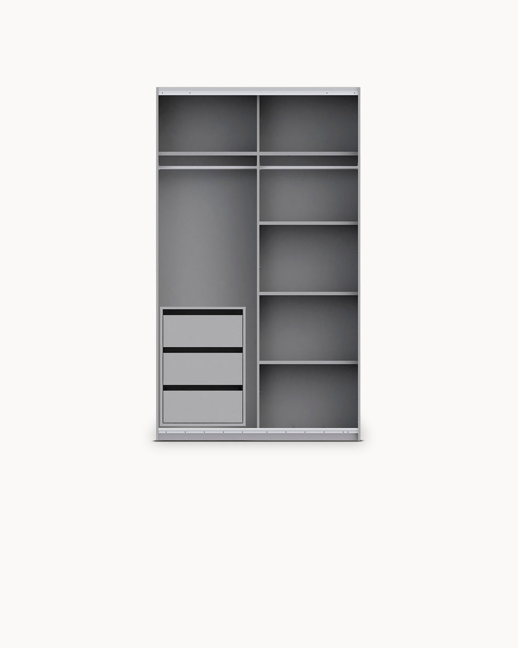 MATADOR chest of drawers insert for wardrobe