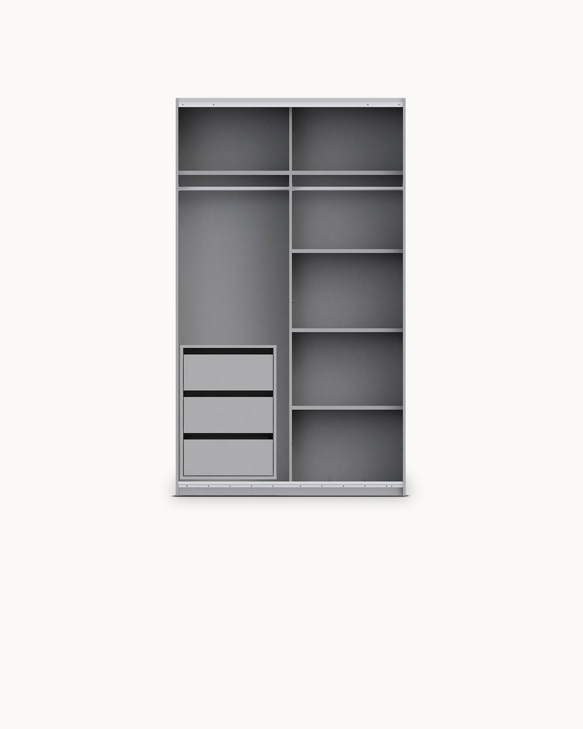 MATADOR chest of drawers insert for wardrobe