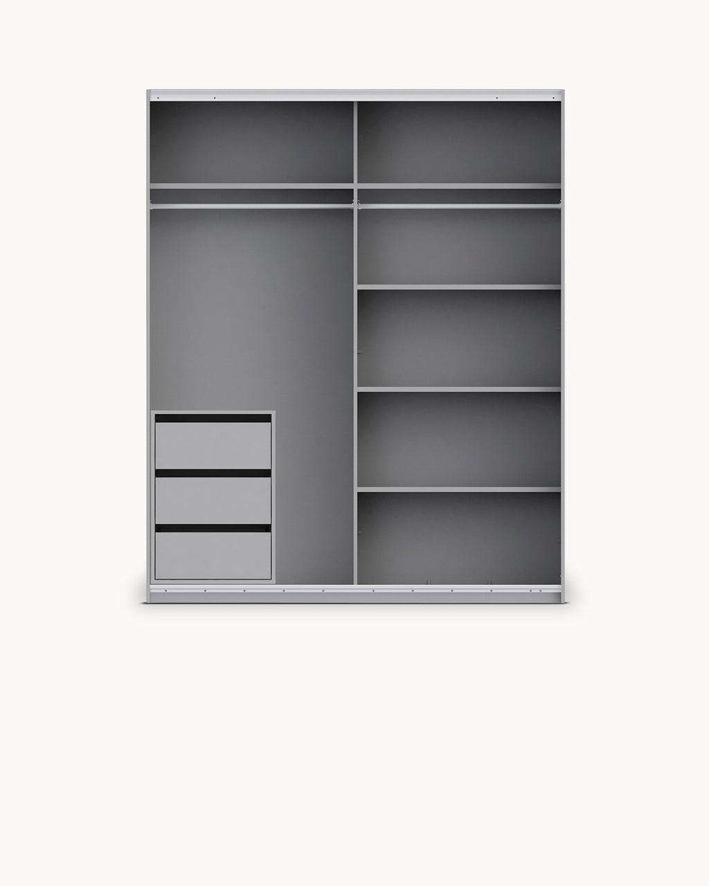 MATADOR chest of drawers insert for wardrobe