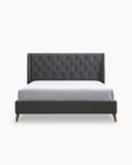 Cama de casal ILO