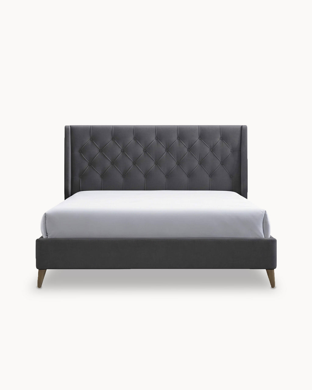 Pack cama de casal ILO + Colchão HOMYSLEEP PALACIO COOLER