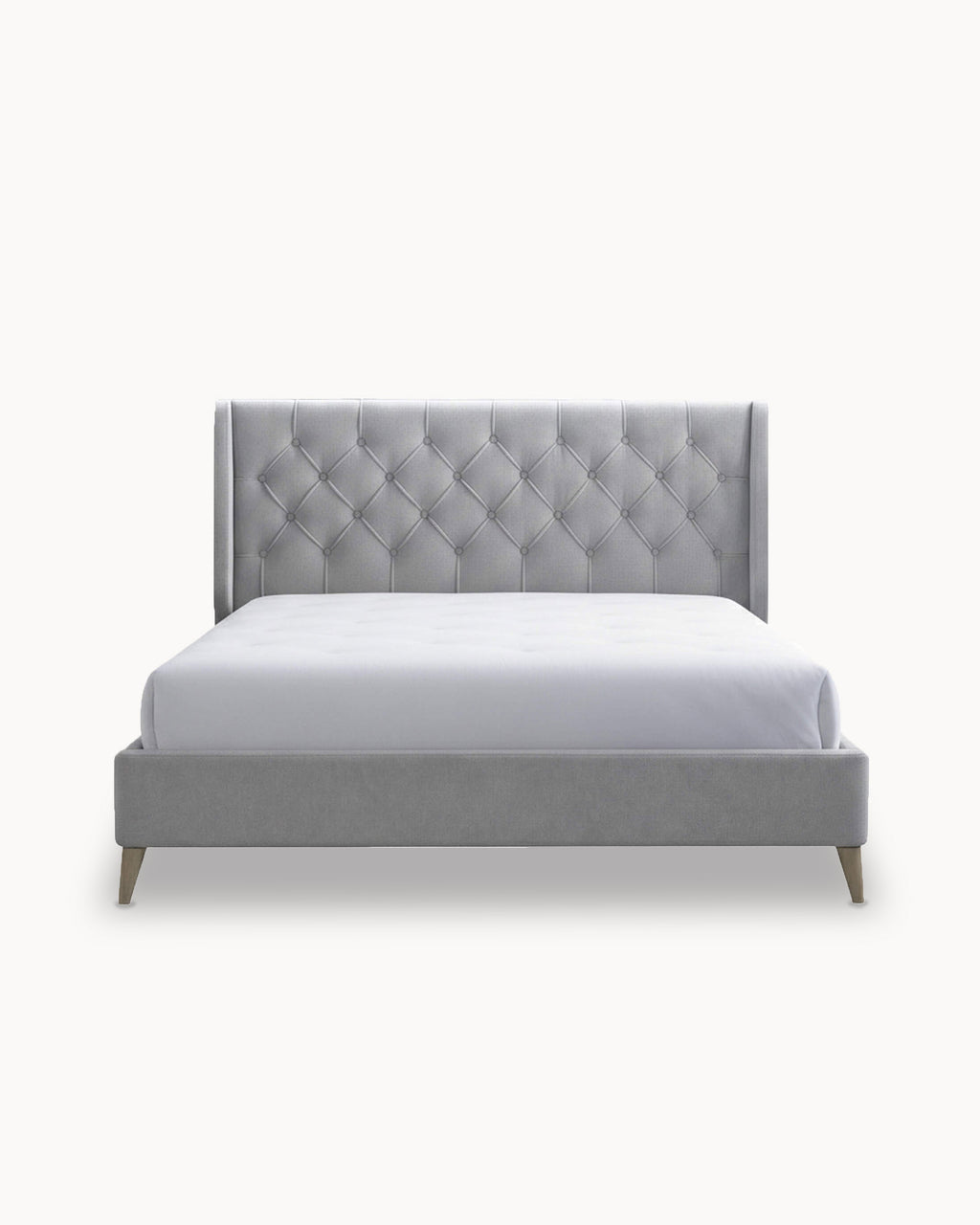 Cama de matrimonio ILO